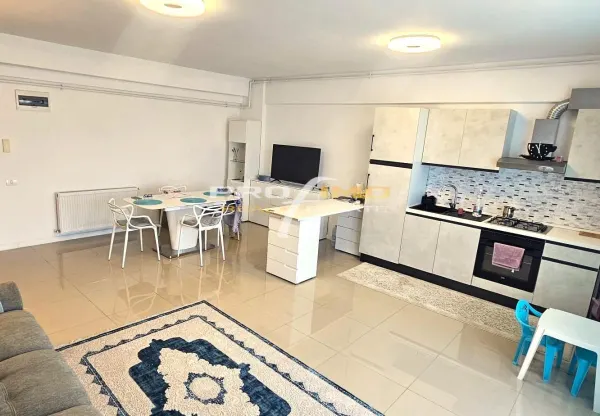 Apartament 2 camere Mamaia - poza 15