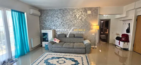 Apartament 2 camere Mamaia - poza 16