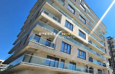 Apartament 2 camere Mamaia - poza 21
