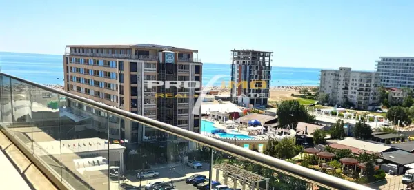 Apartament 2 camere Mamaia - poza 22