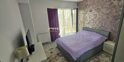 Apartament 2 camere Mamaia - poza 9