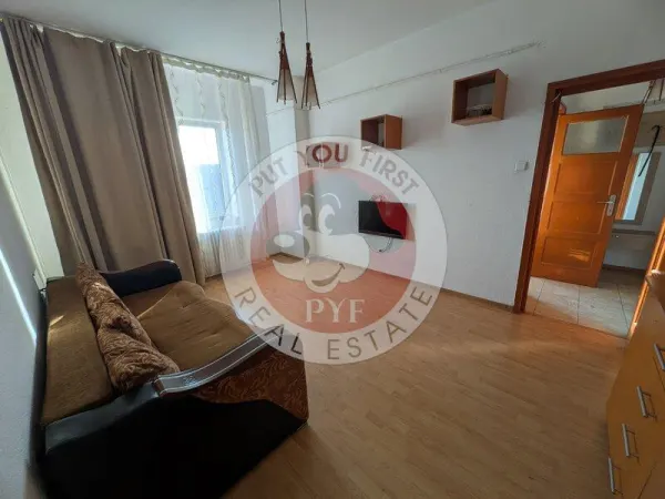 Apartament 2 camere București - poza 1