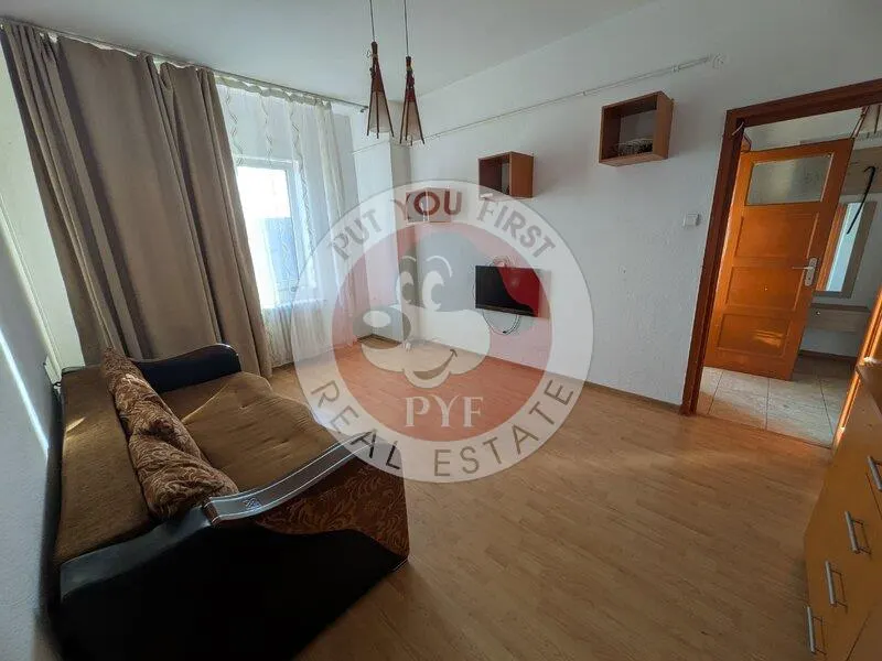 Apartament 2 camere București - poza 1