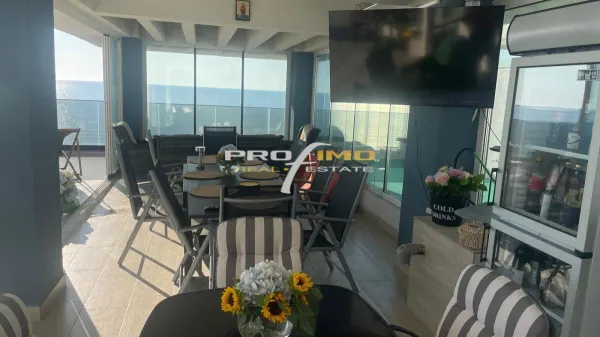 Apartament 2 camere Mamaia-Sat - poza 2