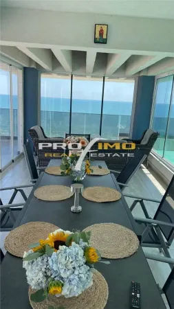 Apartament 2 camere Mamaia-Sat - poza 12