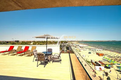 Apartament 2 camere Mamaia-Sat - poza 13
