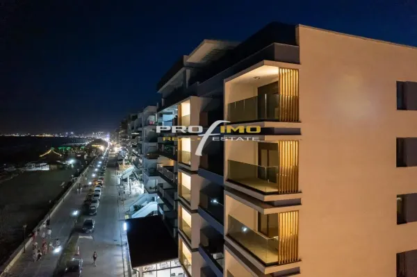 Apartament 2 camere Mamaia-Sat - poza 15