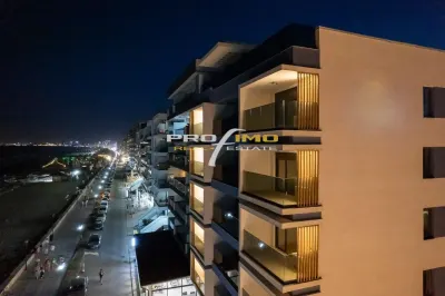 Apartament 2 camere Mamaia-Sat - poza 15