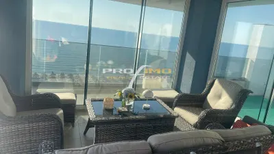 Apartament 2 camere Mamaia-Sat - poza 4