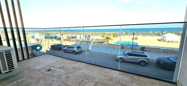 Apartament 2 camere Mamaia-Sat - poza 37