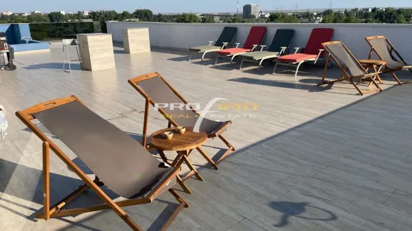 Apartament 2 camere Mamaia-Sat - poza 6