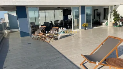 Apartament 2 camere Mamaia-Sat - poza 7