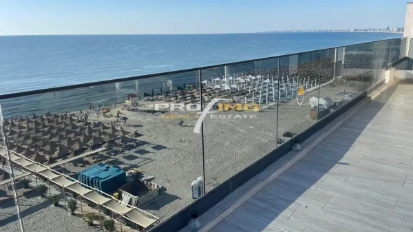 Apartament 2 camere Mamaia-Sat - poza 9