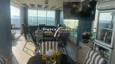 Apartament 2 camere Mamaia-Sat - poza 11