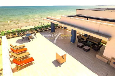 Apartament 2 camere Mamaia-Sat - poza 13