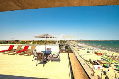 Apartament 2 camere Mamaia-Sat - poza 14