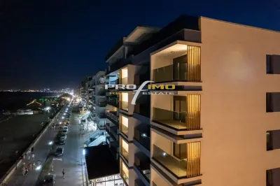 Apartament 2 camere Mamaia-Sat - poza 16