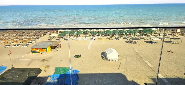 Apartament 2 camere Mamaia-Sat - poza 23