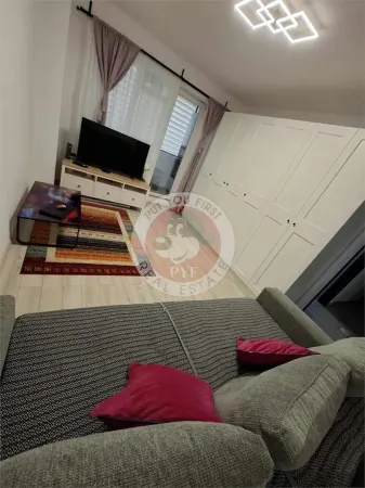 Apartament 3 camere Chiajna - poza 1