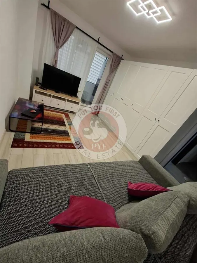 Apartament 3 camere Chiajna - poza 1