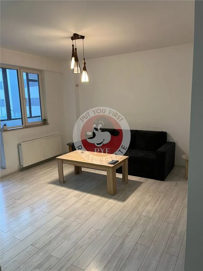 Apartament 2 camere Chiajna - poza 1