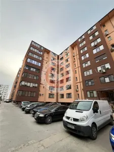 Apartament 2 camere Chiajna - poza 17