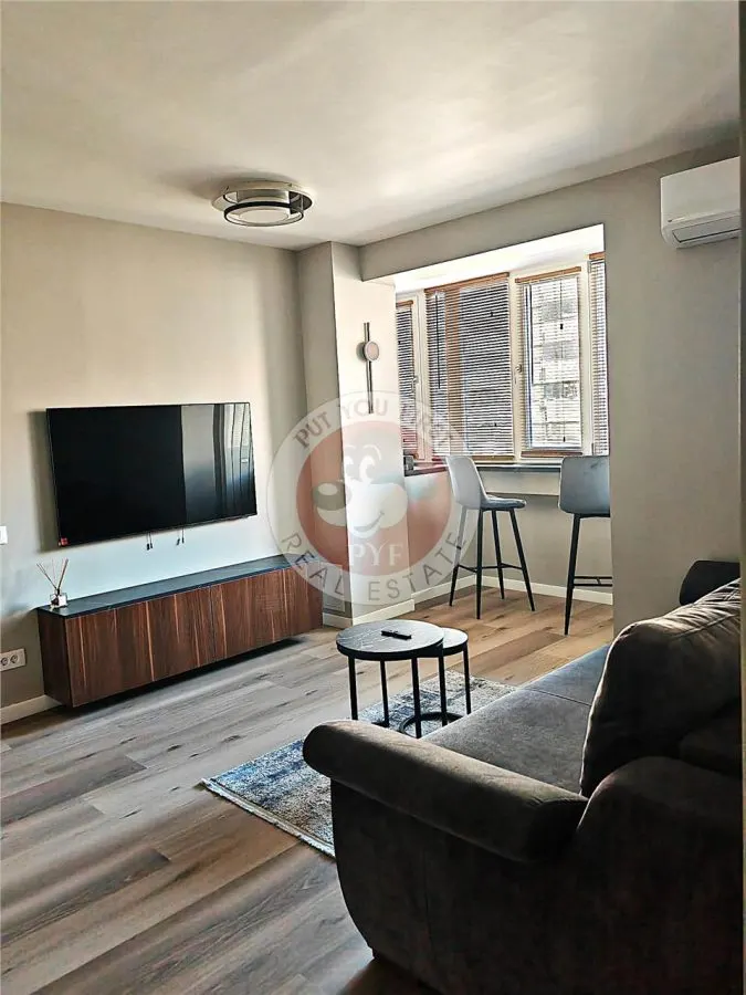 Apartament 2 camere București - poza 1