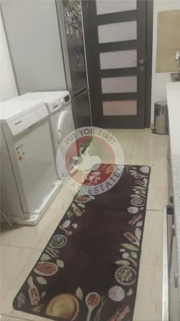 Apartament 3 camere Chiajna - poza 8
