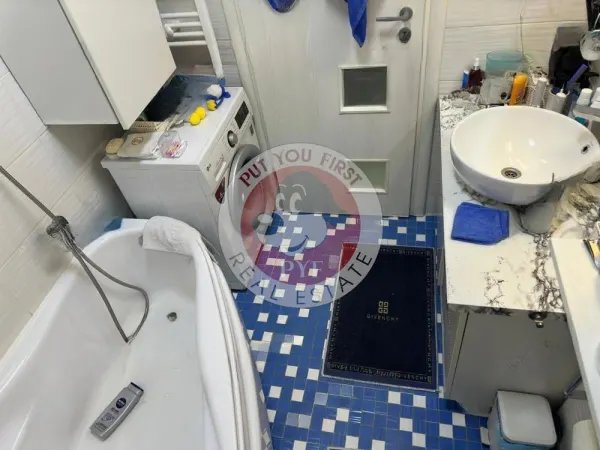 Apartament 3 camere Chiajna - poza 1