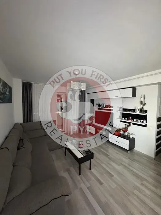 Apartament 3 camere Chiajna - poza 1