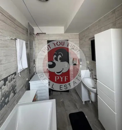 Apartament 3 camere Chiajna - poza 8