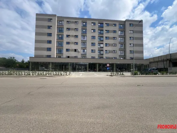 Spațiu comercial Bacău - poza 1