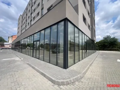 Spațiu comercial Bacău - poza 2