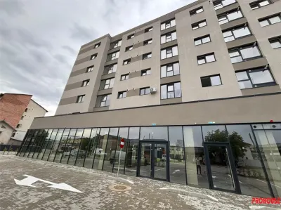 Spațiu comercial Bacău - poza 3