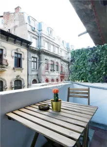 Garsonieră București - poza 16