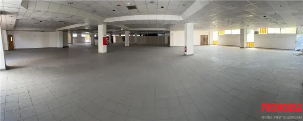 Spațiu comercial Bacău - poza 12