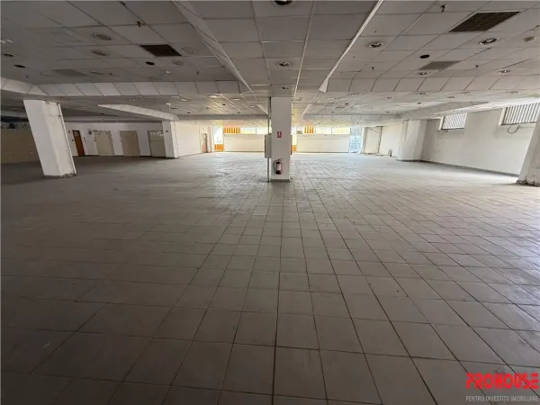 Spațiu comercial Bacău - poza 14