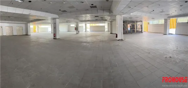Spațiu comercial Bacău - poza 3