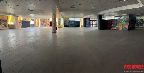 Spațiu comercial Bacău - poza 5