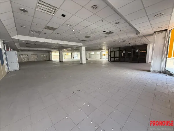 Spațiu comercial Bacău - poza 9