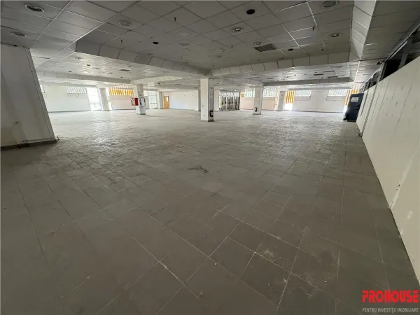 Spațiu comercial Bacău - poza 10