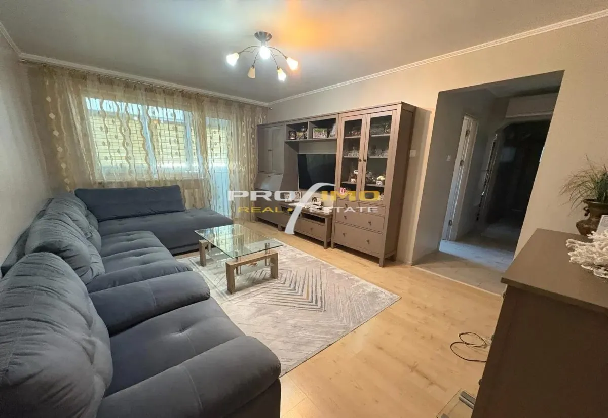 Apartament 4 camere Constanța - poza 1