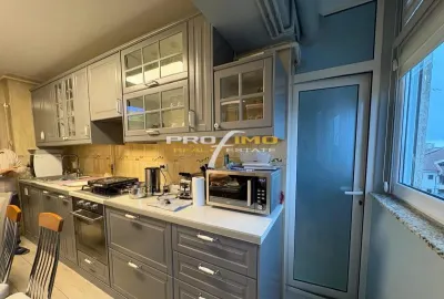 Apartament 4 camere Constanța - poza 2