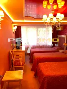 Hotel/Pensiune Venus - poza 8