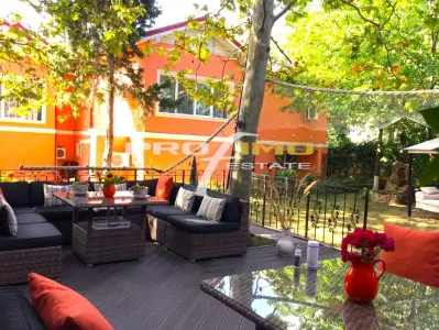 Hotel/Pensiune Venus - poza 9