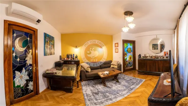 Apartament 2 camere București - poza 1