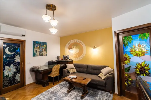 Apartament 2 camere București - poza 11