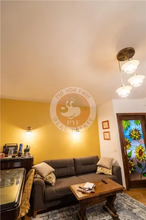 Apartament 2 camere București - poza 20
