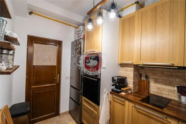 Apartament 2 camere București - poza 4