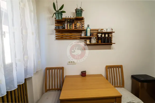 Apartament 2 camere București - poza 5